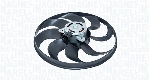 Fan, engine cooling